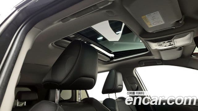 Toyota RAV4 5세대 2.5 4WD гибрид LTD, 2024 16