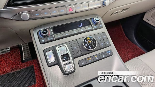 Hyundai Palisade Prestige, 2020 9