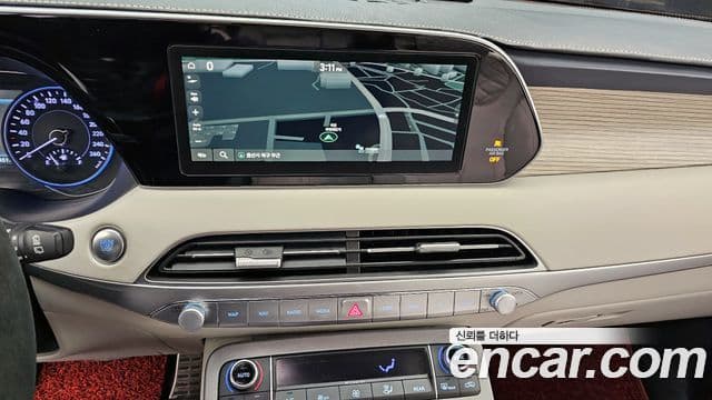 Hyundai Palisade Prestige, 2020 14