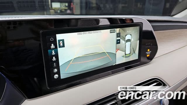 Hyundai Palisade Prestige, 2020 15