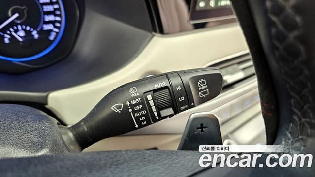 Hyundai Palisade Prestige, 2020 17