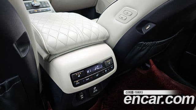 Hyundai Palisade Prestige, 2020 18