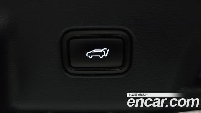 Hyundai Palisade Prestige, 2020 19