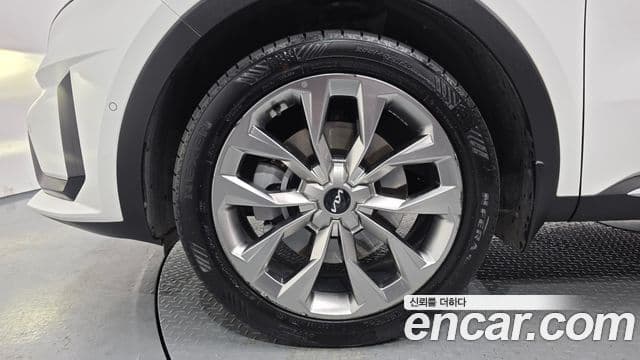 Kia Sorento 4세대 Signature, 2023 все фото