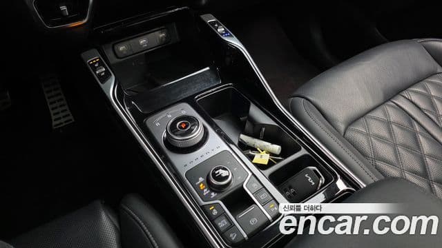 Kia Sorento 4세대 Signature, 2023 9