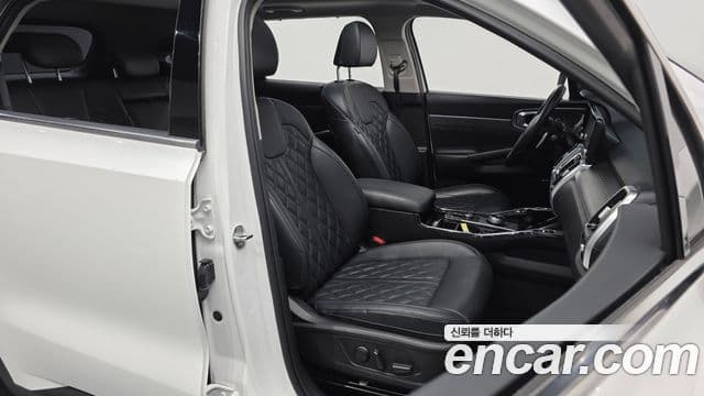 Kia Sorento 4세대 Signature, 2023 10