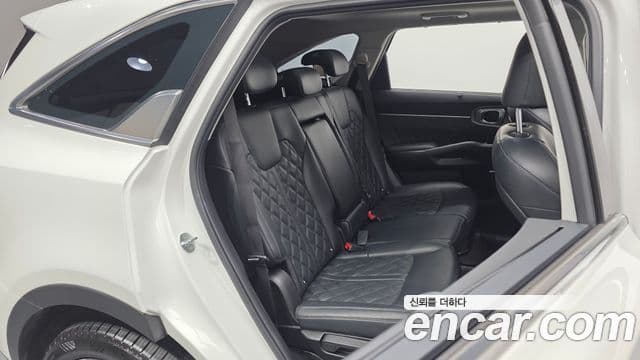 Kia Sorento 4세대 Signature, 2023 12