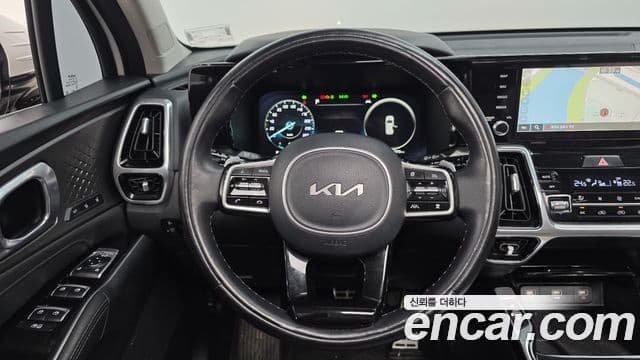Kia Sorento 4세대 Signature, 2023 13
