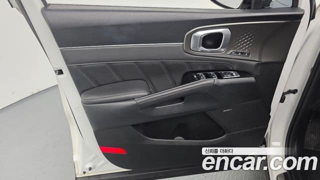 Kia Sorento 4세대 Signature, 2023 18