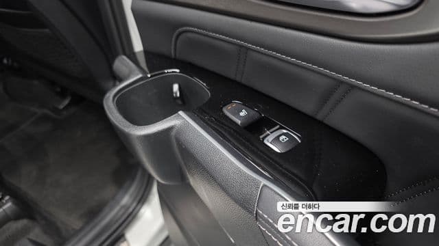 Kia Sorento 4세대 Signature, 2023 19