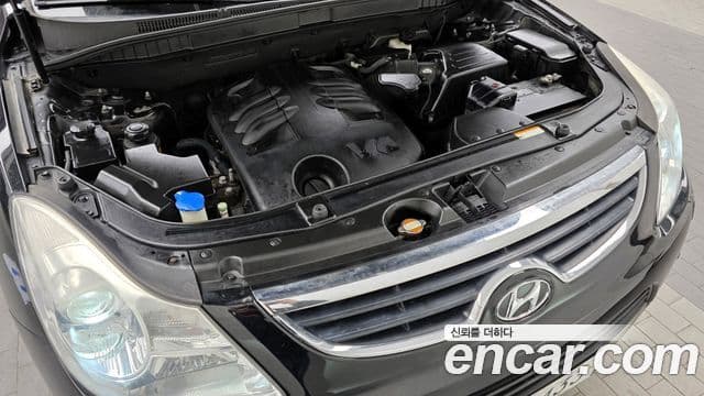 Hyundai Veracruz Noble Pack, 2009 6