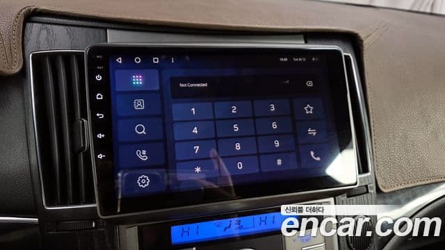 Hyundai Veracruz Noble Pack, 2009 16