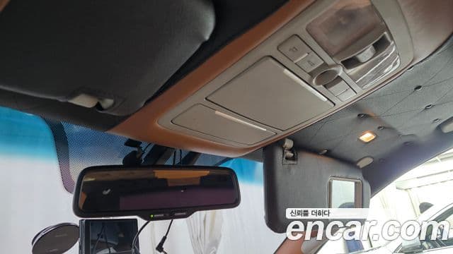 Hyundai Veracruz Noble Pack, 2009 17