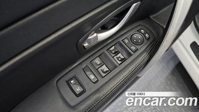 Renault Korea(Samsung) SM5 Nova Classic, 2017 13