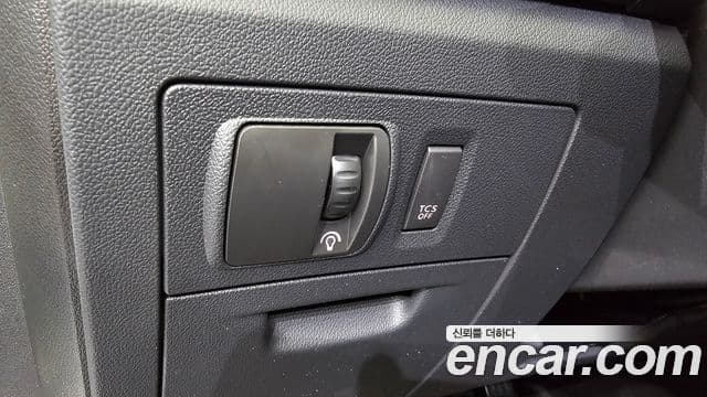 Renault Korea(Samsung) SM5 Nova Classic, 2017 14