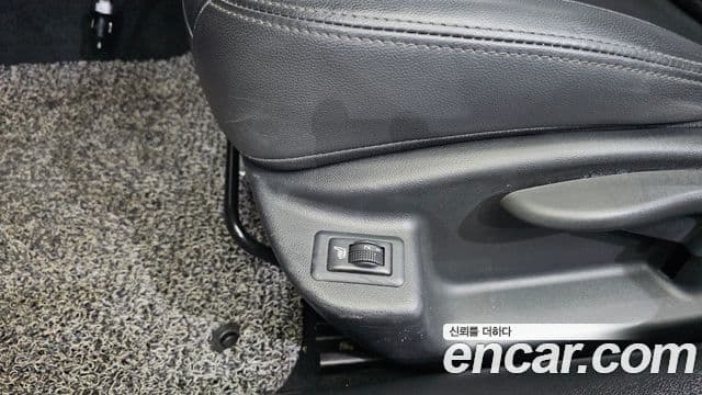 Renault Korea(Samsung) SM5 Nova Classic, 2017 15