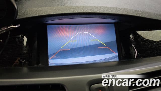 Renault Korea(Samsung) SM5 Nova Classic, 2017 20