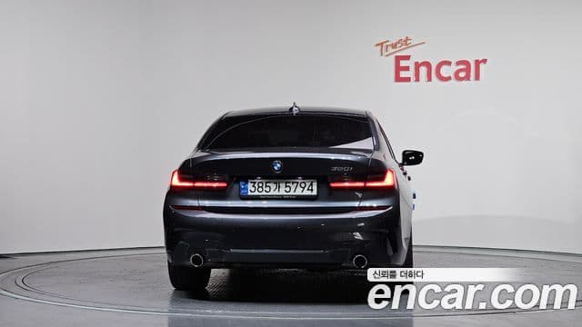 BMW 3시리즈 (G20) 320i M Sport, 2022 4