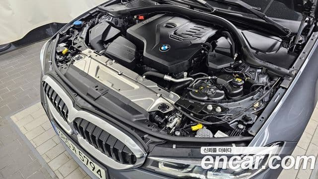BMW 3시리즈 (G20) 320i M Sport, 2022 6