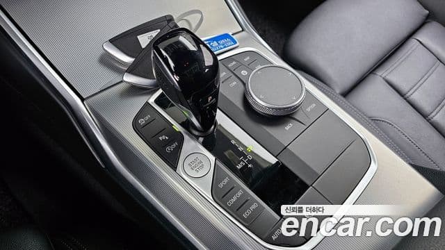 BMW 3시리즈 (G20) 320i M Sport, 2022 9