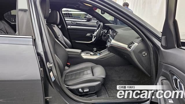 BMW 3시리즈 (G20) 320i M Sport, 2022 11