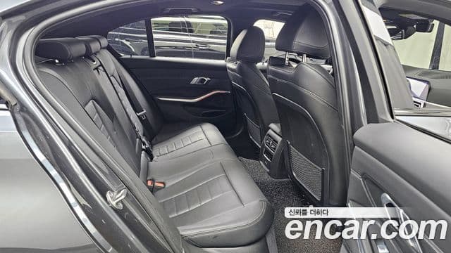 BMW 3시리즈 (G20) 320i M Sport, 2022 12