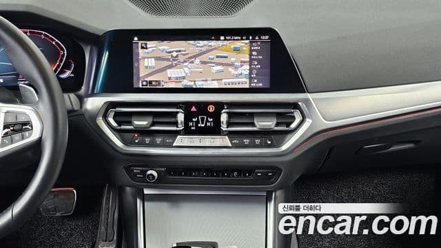 BMW 3시리즈 (G20) 320i M Sport, 2022 14