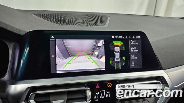 BMW 3시리즈 (G20) 320i M Sport, 2022 15