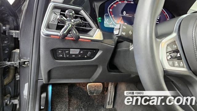 BMW 3시리즈 (G20) 320i M Sport, 2022 16