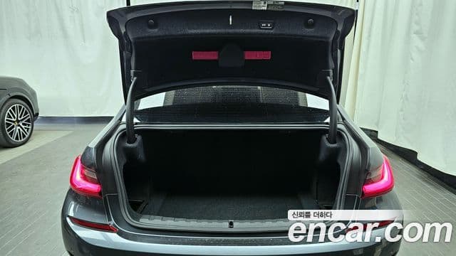 BMW 3시리즈 (G20) 320i M Sport, 2022 20