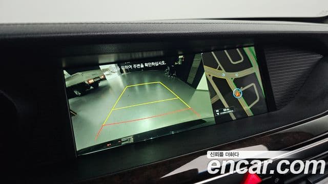 Genesis EQ900 Luxury, 2018 15