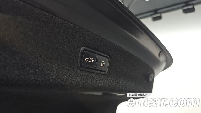 Genesis EQ900 Luxury, 2018 19