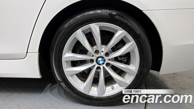 BMW 5시리즈 (F10) 520d xDrive M Aero Dynamic, 2016 все фото