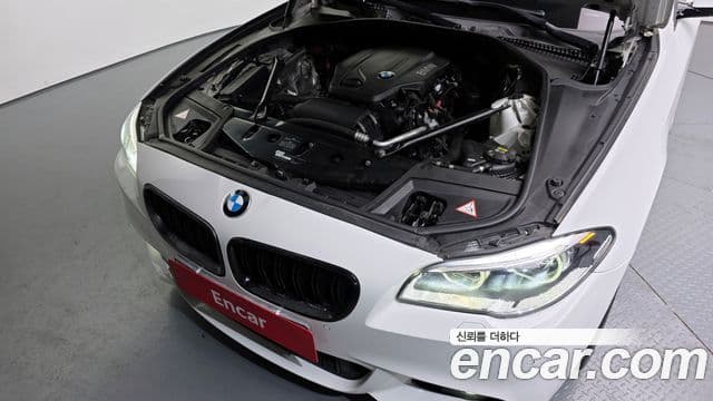 BMW 5시리즈 (F10) 520d xDrive M Aero Dynamic, 2016 6