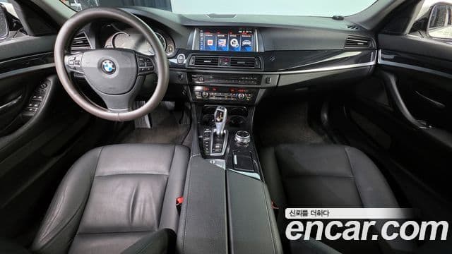BMW 5시리즈 (F10) 520d xDrive M Aero Dynamic, 2016 7
