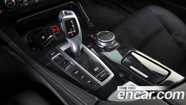 BMW 5시리즈 (F10) 520d xDrive M Aero Dynamic, 2016 9