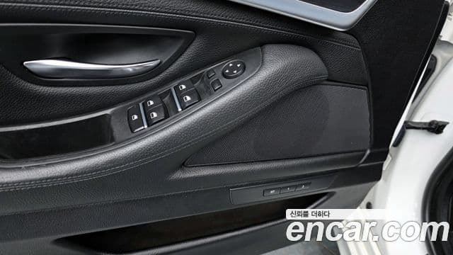 BMW 5시리즈 (F10) 520d xDrive M Aero Dynamic, 2016 11