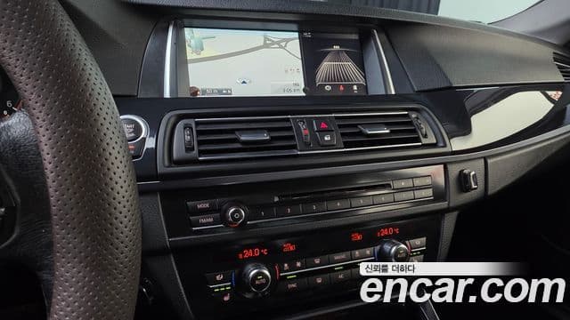 BMW 5시리즈 (F10) 520d xDrive M Aero Dynamic, 2016 13