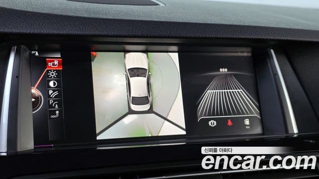 BMW 5시리즈 (F10) 520d xDrive M Aero Dynamic, 2016 14