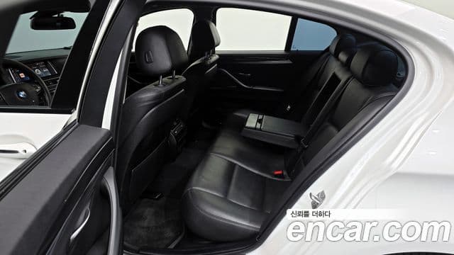 BMW 5시리즈 (F10) 520d xDrive M Aero Dynamic, 2016 20