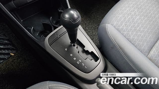 Kia All New Morning (JA) Deluxe, 2017 9