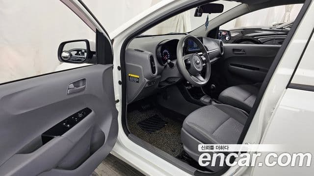 Kia All New Morning (JA) Deluxe, 2017 10