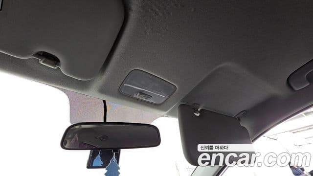 Kia All New Morning (JA) Deluxe, 2017 17