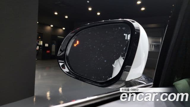 Genesis GV80, 2021 13