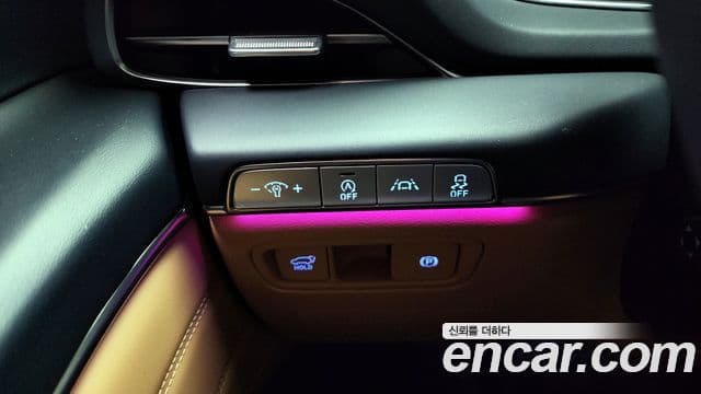 Genesis GV80, 2021 17