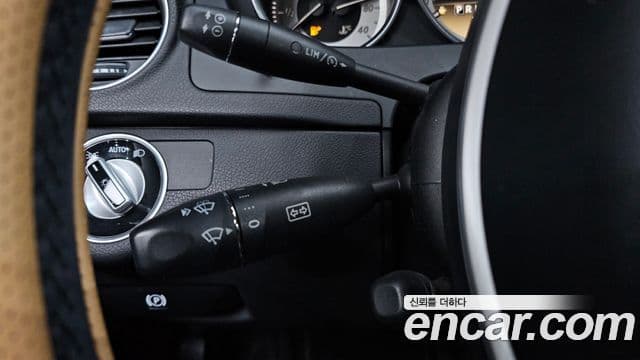 Mercedes-Benz C-класс W204 Avantgarde, 2012 18