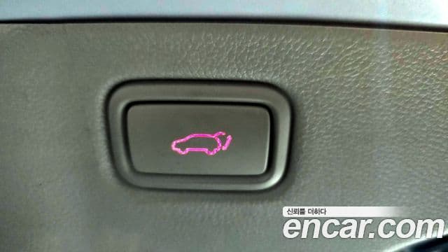 Kia All New Carnival Noblesse, 2018 20