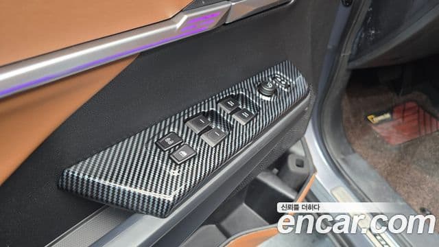 KG모빌리티(SsangYong) Torres T7, 2023 14