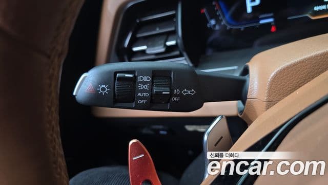 KG모빌리티(SsangYong) Torres T7, 2023 15