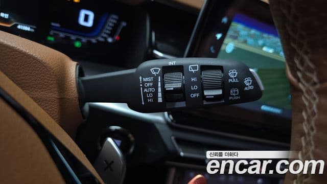 KG모빌리티(SsangYong) Torres T7, 2023 16